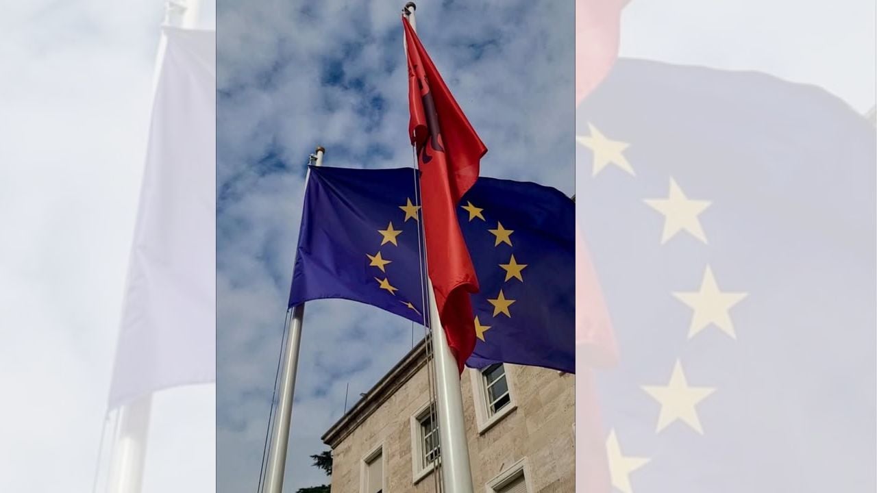 Shqipëria mori dritën jeshile për hapjen negociatave për Grupkapitullin 4, kryeministri Rama: Një tjetër hap i rëndësishëm drejt anëtarësimit në BE