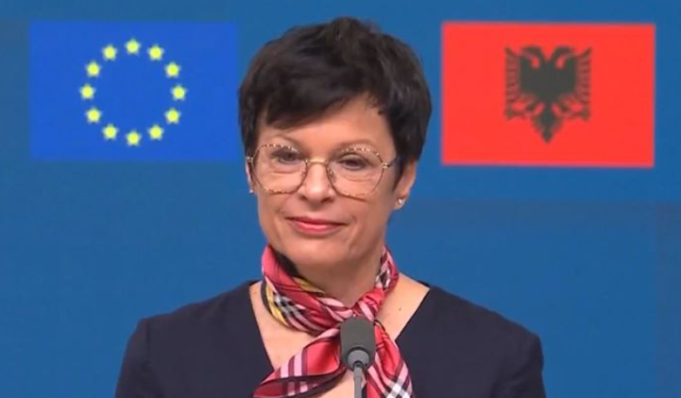 “Shqipëria, një hap larg BE-së”, Kos: Vendi ka një mundësi reale për anëtarësim në vitin 2029