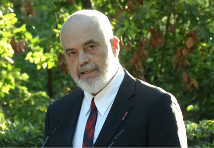 “Shqipëria po bëhet destinacion i natyrës”, Rama: 867 mijë vizitorë në zonat e mbrojtura në 4 muajt e parë të vitit