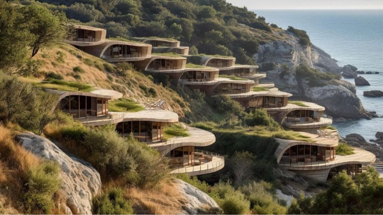 “Shqipëria po shndërrohet në një destinacion ultra-luksoz”/ “Travel and Tour”: Projekti i Kushner do të kthejë Sazanin në një vendpushim të shkëlqyer udhëtimesh