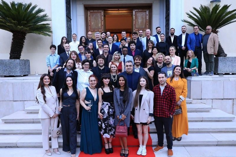 Shqipëria prezantohet si destinacion frymëzues për industrinë globale të filmit