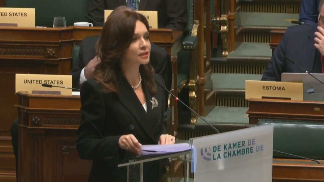 “Shqipëria riafirmon të drejtën e Izraelit”/ Spiropali në Samitin e Asamblesë Parlamentare të NATO-s: Irani të ndërpresë aktivitet bërthamore