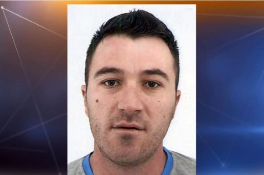 Shqiptari më i kërkuar në Europë/ Autoritetet: Mund të jetë në Shqipëri, mos iu afroni se është i rrezikshëm