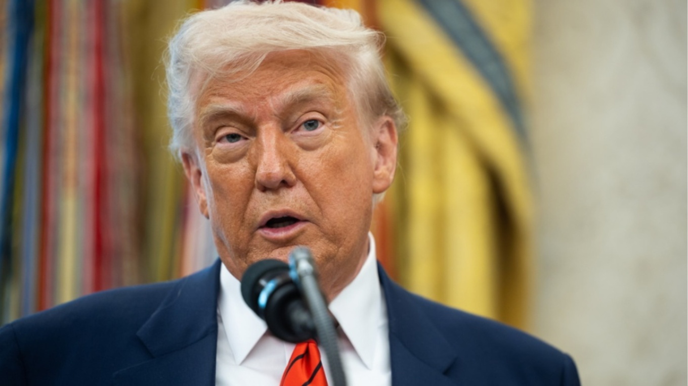 Shtëpia e Bardhë: Donald Trump do të marrë pjesë në samitin e NATO-s në Hagë