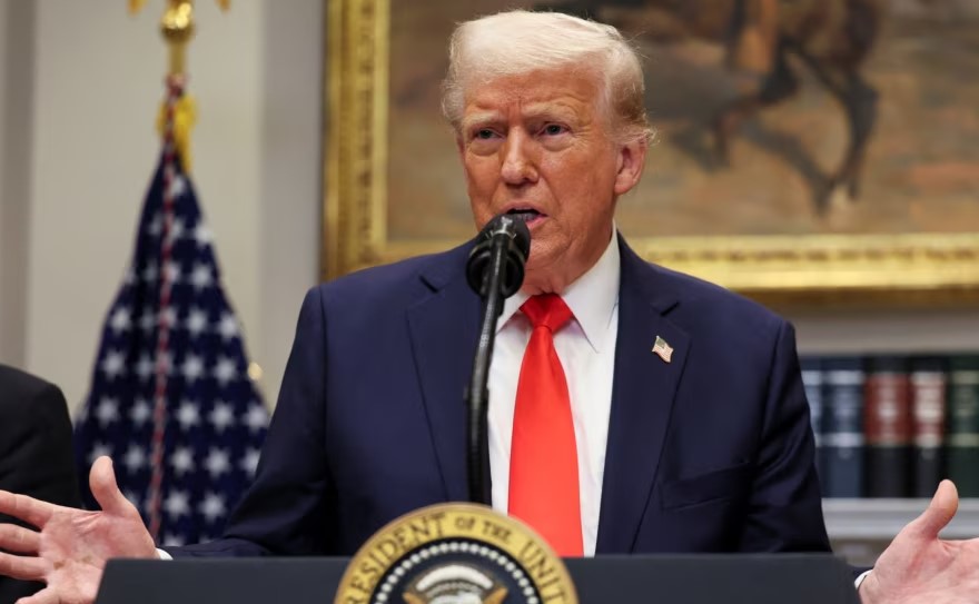 Shtëpia e Bardhë konfirmon pjesëmarrjen e Trump në Samitin e NATO-s në Hagë