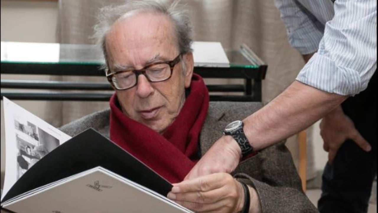 Shtëpitë “Kadare-Agolli”, zemra kulturore e Tiranës: Veliaj fton qytetarët të vizitojnë xhevahiret e letërsisë