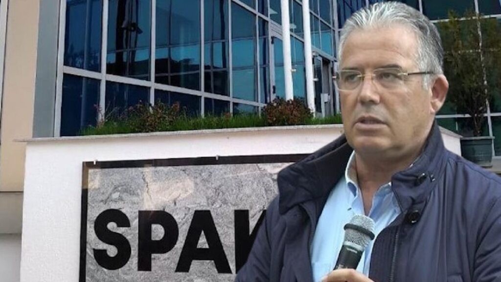 Shtyhet pretenca ndaj ish-kryebashkiakut Jorgo Goro për dosjen e dytë ndaj tij