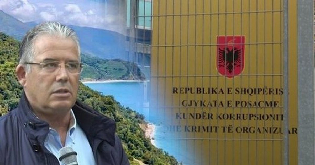 Shtyhet pretenca ndaj Jorgo Goros! Ish-kryebashkiaku mungon në seancë, shtrohet në spitalin e burgut