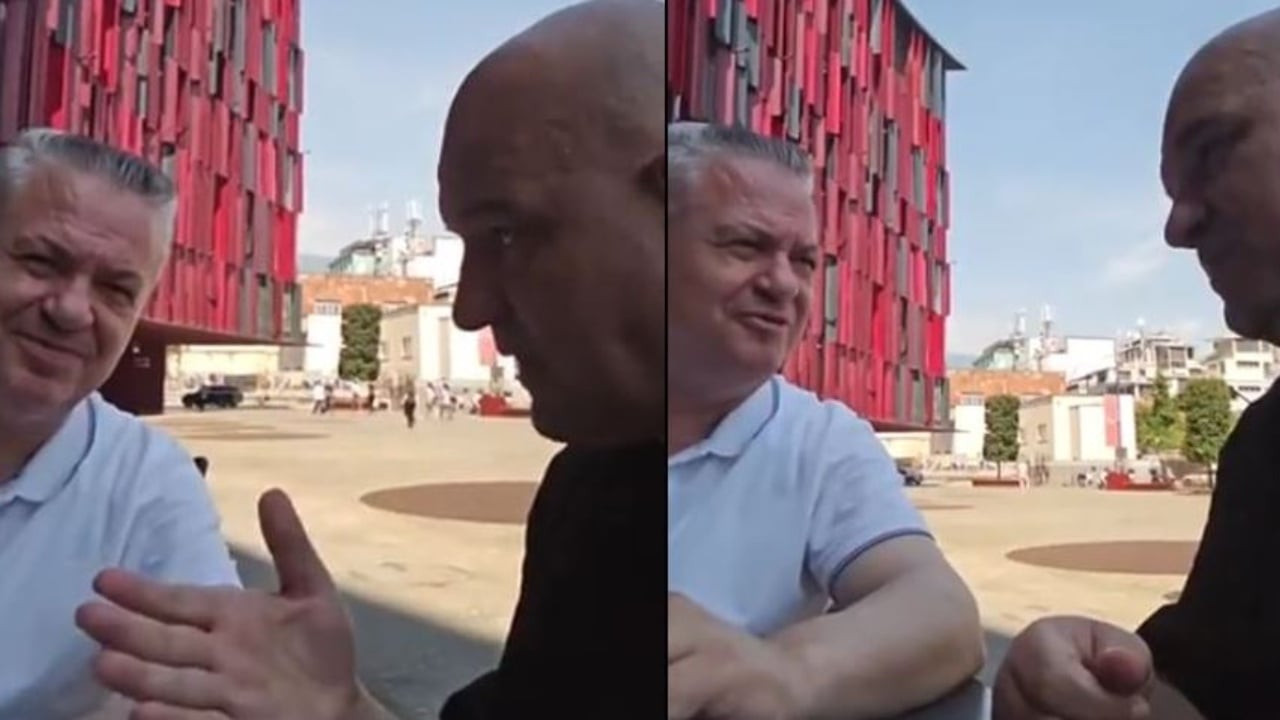 “Shyqyr po hapen kutitë, të mos akuzojmë njëri-tjetrin, kemi shejtanë”, Murrizi: Do bëhem deputet, disa nga lista e mbyllur…