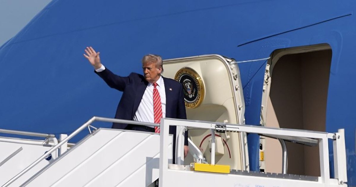 Si e njollosi Shërbimi Sekret “triumfin” e Trump në Iran/ Rrjedhje informacioni, konfuzion dhe kontradikta