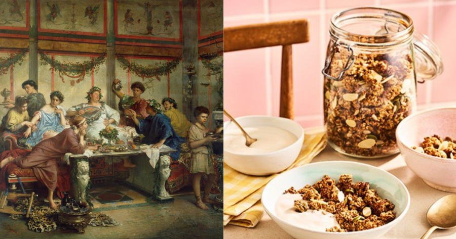 Si lindi ‘vakti i mëngjesit’?/ ‘Nga buka me verë te drithërat moderne’