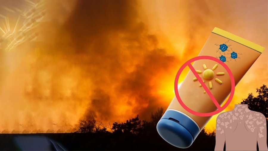 Si ta kuptoni që faktori mbrojtës ka skaduar dhe cilat janë rreziqet e përdorimit?