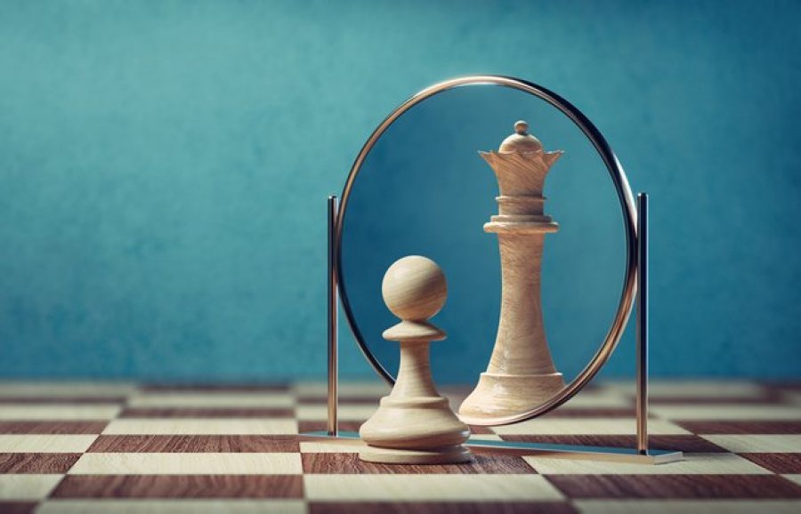 Si ta rrisni vetëbesimin, këto janë disa teknika efektive