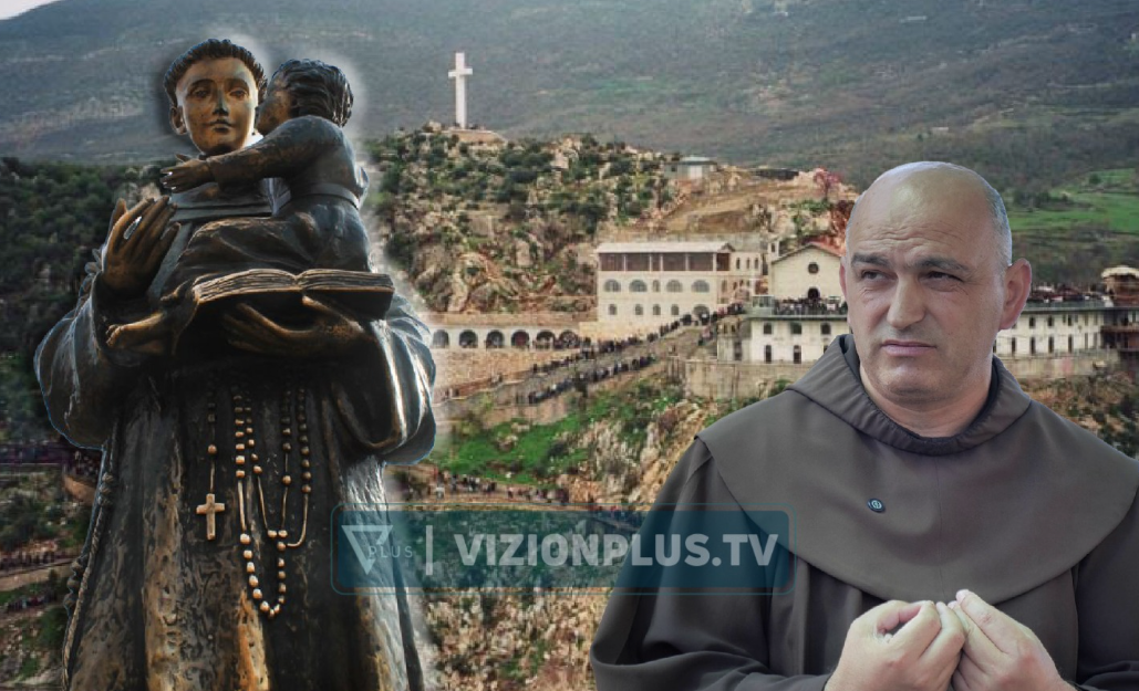 Si u shpall shenjt Shna Ndou vetëm 1 vit pas vdekjes? Prifti: Edhe peshqit dilnin nga uji për të dëgjuar predikimin e tij