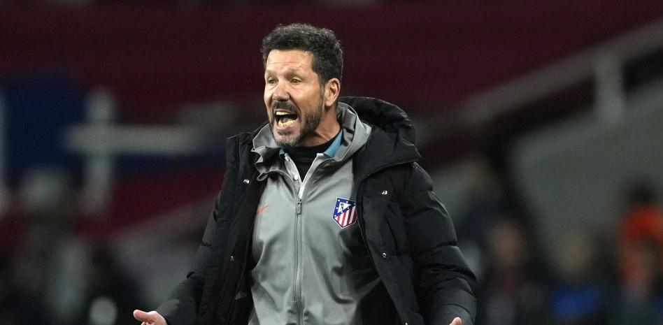 Simeone flet hapur: Të gjithë e duan, por ai lojtar është krenaria e Atletico Madrid
