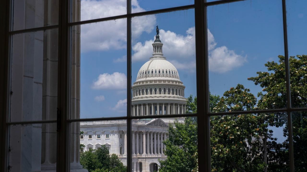 Situata në Iran, mblidhet sot Senati amerikan
