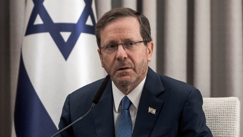 Situata në Lindjen e Mesme, presidenti izraelit: Ditët në vijim mund të jenë delikate dhe sfiduese