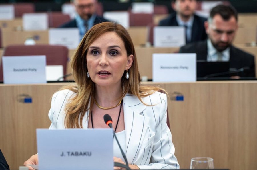 “S’ka integrim pa zgjedhje të lira”, Tabaku nga Strasburgu: Duam ndryshime reale që prekin jetët e qytetarëve