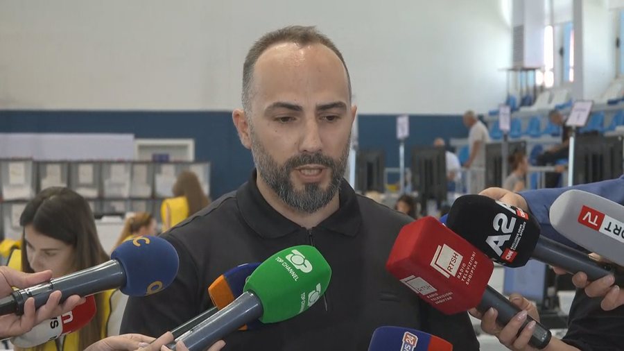 “S’ka trafikim masiv votash”, Braho i PD: Po tentohet të bëhet pis procesi i rinumërimit