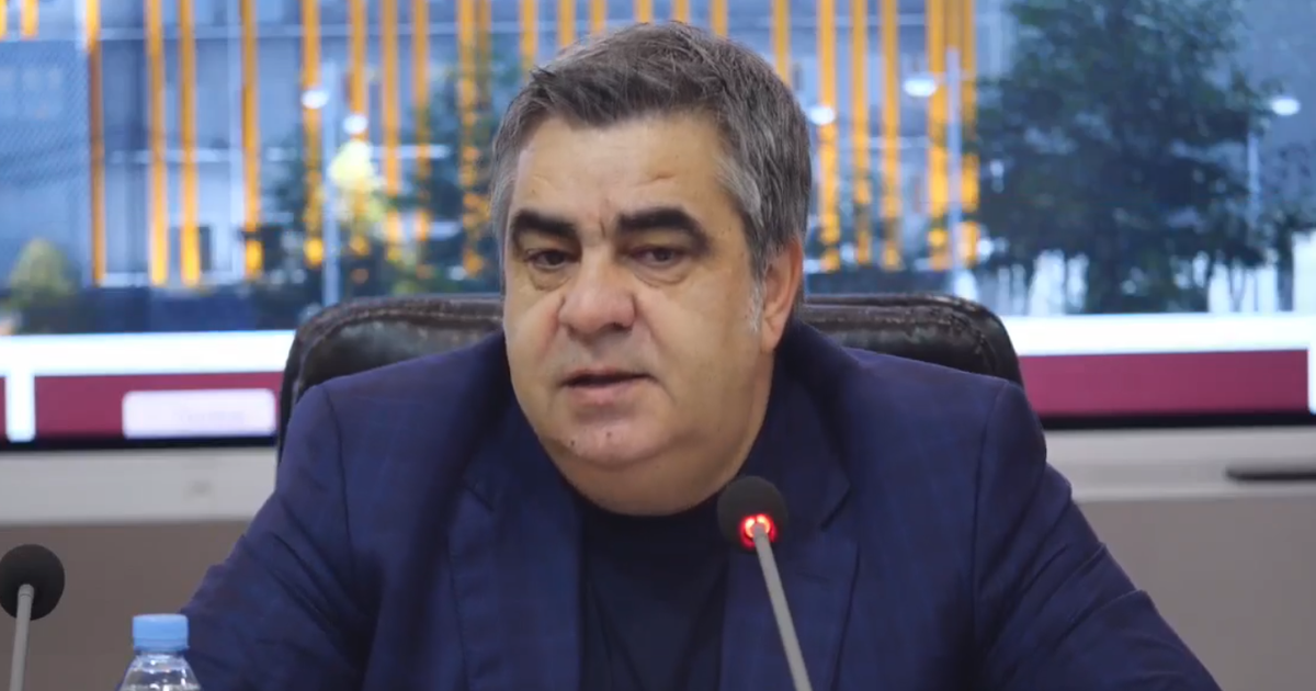 ‘S’kam ambicie për Bashkinë’/ Blendi Gonxhja me “mendjen” tek ndryshimet në kabinet