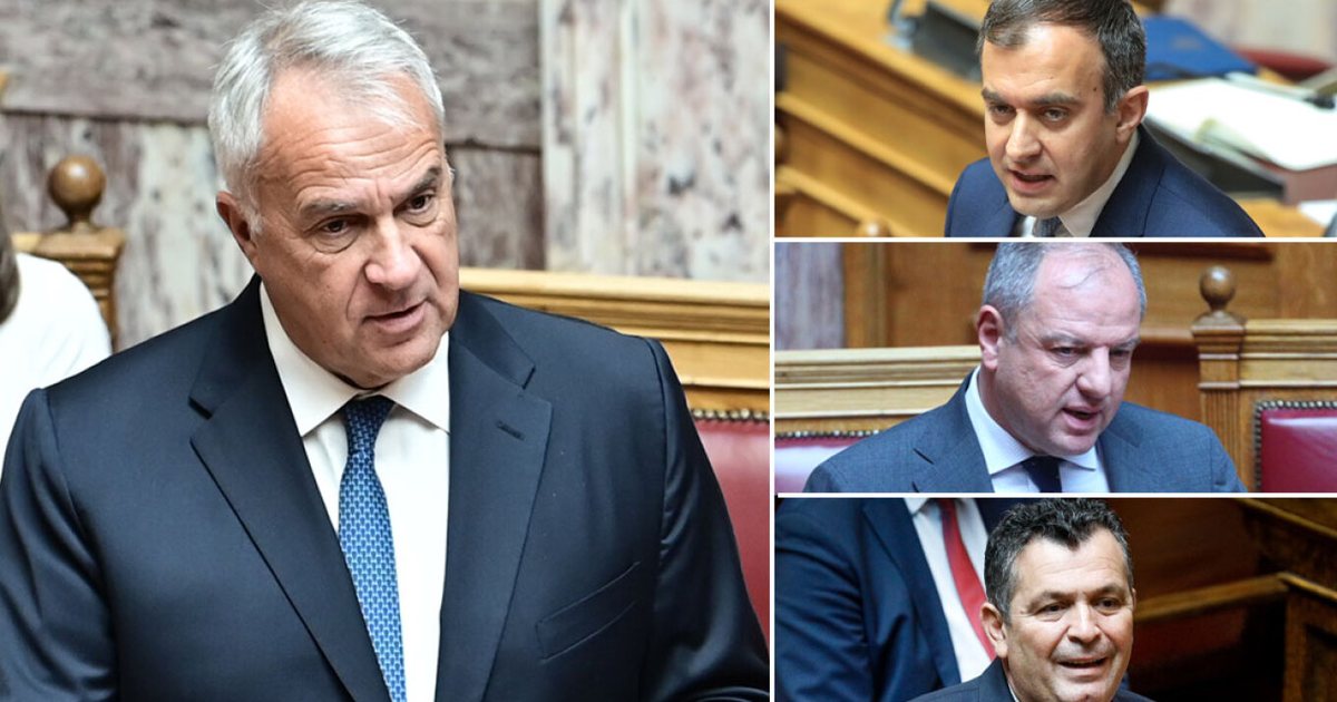 Skandal me fondet për bujqësinë, dorëhiqet ministri grek i Emigracionit dhe tre zëvendësministra