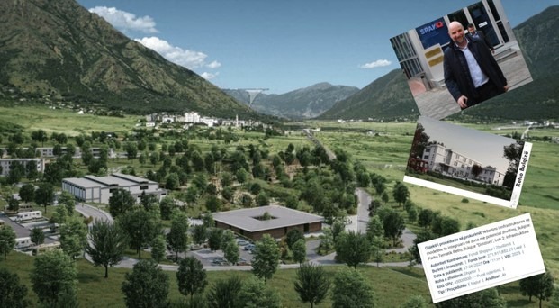 Skandali, Agolli i FSHZH-së bën tender me fitues të paracaktuar për hotele dhe lokale në parkun Retro në Bulqizë…