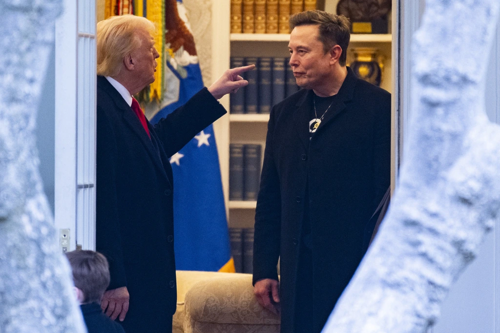 Skandali seksual, Elon Musk: Trump është në dosjet e Epstein