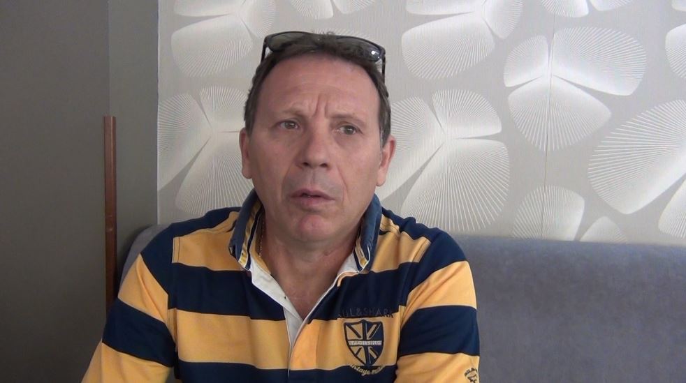 Sokol Kushta shënjestron Silvinjon: Gaboi, i duhet një reflektim i thellë