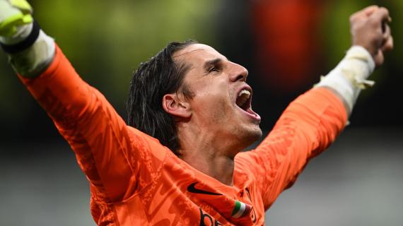 Sommer: Nuk është e lehtë, por Interi ndodhet këtu për të bërë historinë