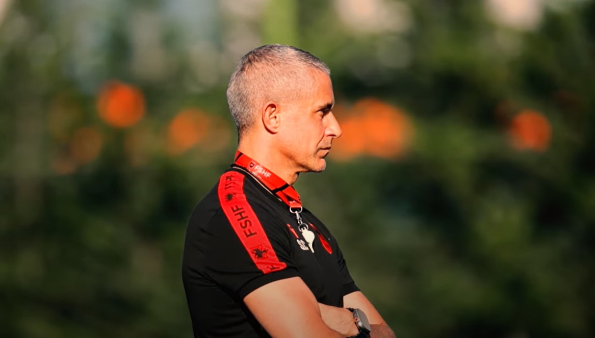 Sot plotësohet grupi kuqezi, gjendja fizike faktori kryesor për të përgatitur formacionin anti-Serbi