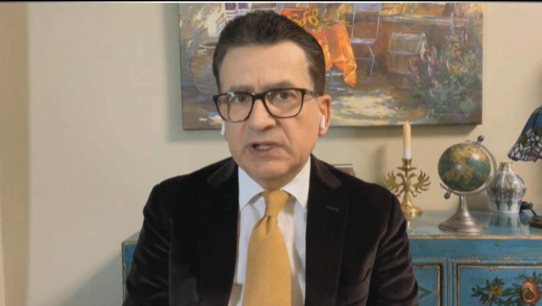 Spahiu: Qindra komisionerë të PD-PS Tiranë do arrestohen nga SPAK, sipas Nenit 326 të Kodit Penal