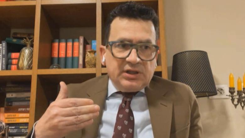 Spahiu: Shqipëria në NATO nuk respektohet nga atletet e Ramës, por nga standardet e arritura