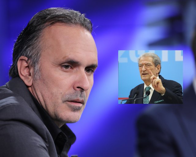 “SPAK e ka fuqinë t’i shkojë deri në fund”, Mërtiri: Rënia e Berishës hap rrugën për dënimin e Ramës