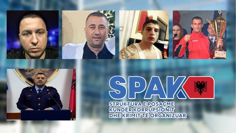 SPAK jep pretencën për “Metamorfozën”, nga sa vite burg kërkoi për të pandehurit