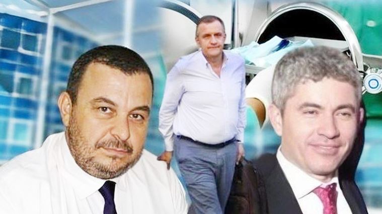 SPAK kërkon 36 vite e 6 muaj burg për 8 të pandehurit e “Sterilizimit’”, nga 10 vite burg për Rjepajn dhe Rrapajn,…