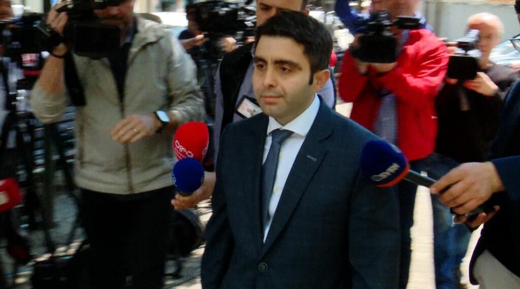 SPAK merr të pandehur kreun e Jonaid Myzyrin, për çfarë akuzohet kreu i KPP