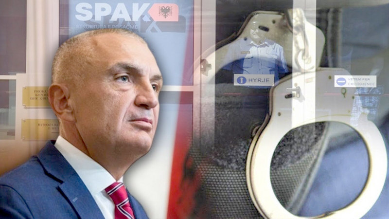 SPAK nuk ndalet, hetimet ndaj Ilir Metës zgjaten edhe 6 muaj, përballja hyn në fazën më të egër, avokat i ish-…