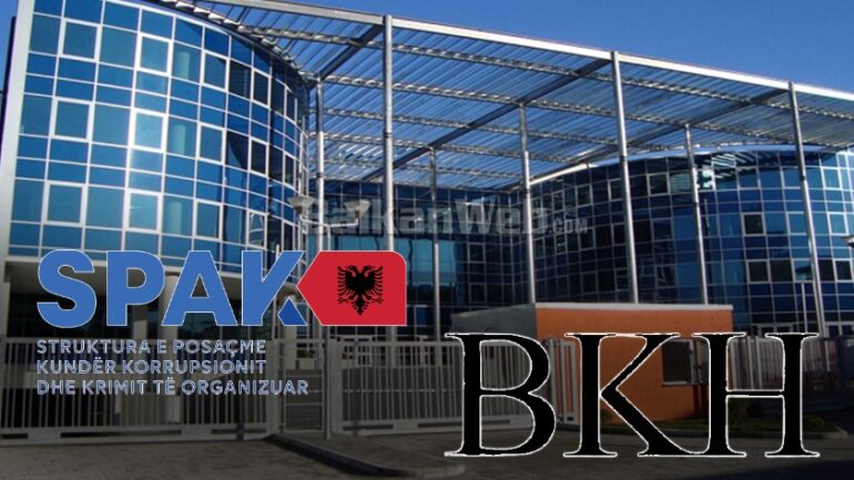 SPAK shtyn garën për kreun e BKH, zbulohet arsyeja dhe data e re e caktuar