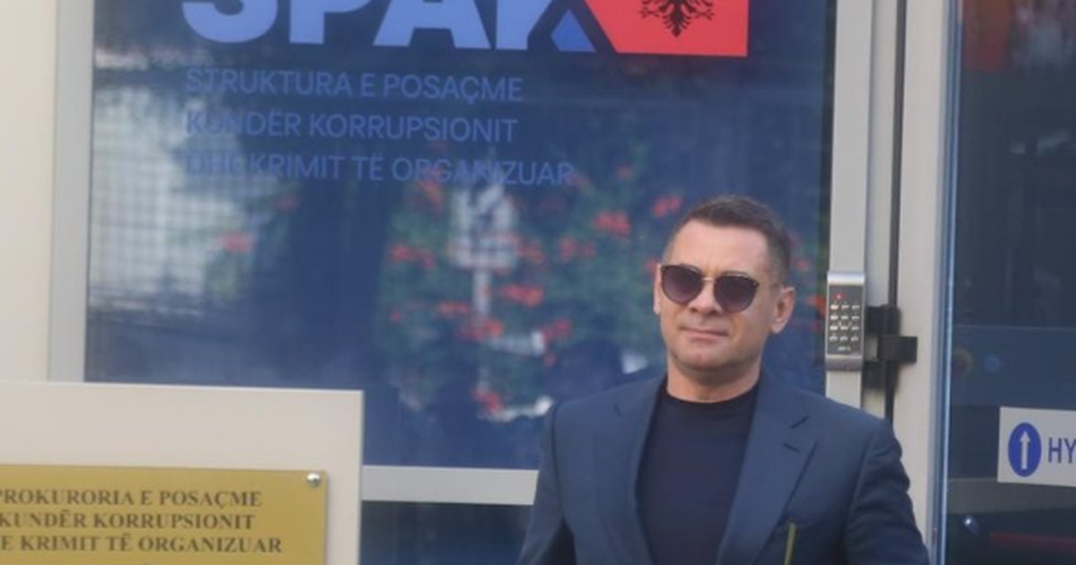 SPAK shtyn për herë të katërt hetimet ndaj Arben Ahmetajt