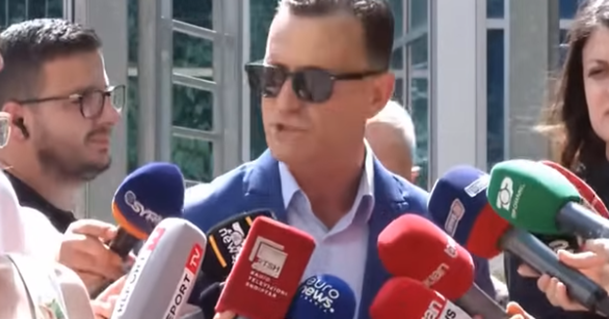 SPAK zgjat me 3 muaj hetimet për Metën, Cakrani: Do shkojmë deri në Strasburg, është tejkaluar çdo afat!