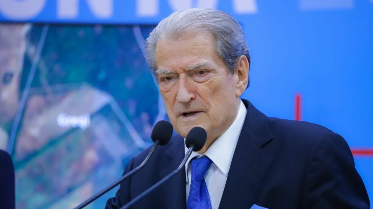 SPAK zgjati hetimet për Metën, Berisha sulmon sërish drejtësinë: Akt politik i organizatës kriminale të Ramës dhe…