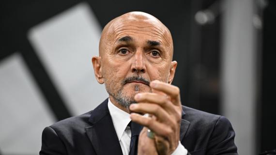 Spalletti, pas turpërimit ndaj Norvegjisë: Do të flas me Gravina, duhet të ndryshoj patjetër diçka