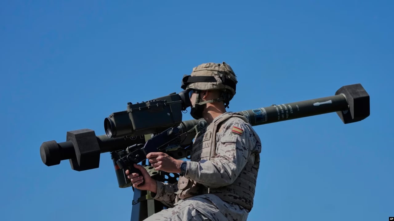 Spanja kundërshton rritjen e shpenzimeve për mbrojtjen e NATO-s