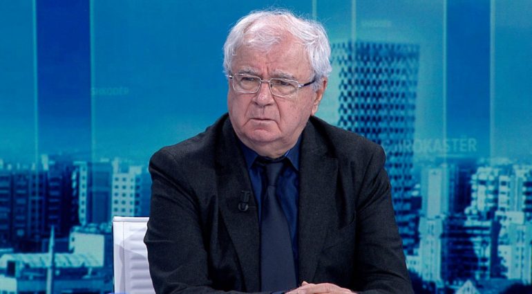 Spartak Ngjela: Kush prek Kosovën, nis lufta botërore!