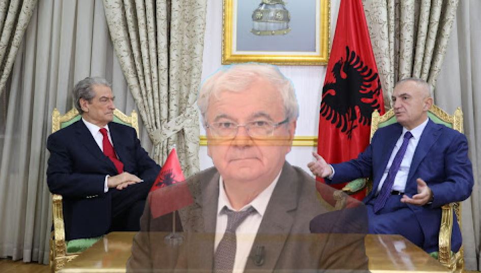 Spartak Ngjela zbulon si SPAK po rrëzon mbrojtjen e hekurt të Berishës dhe Metës dhe po shkatërron kastën e krimit …