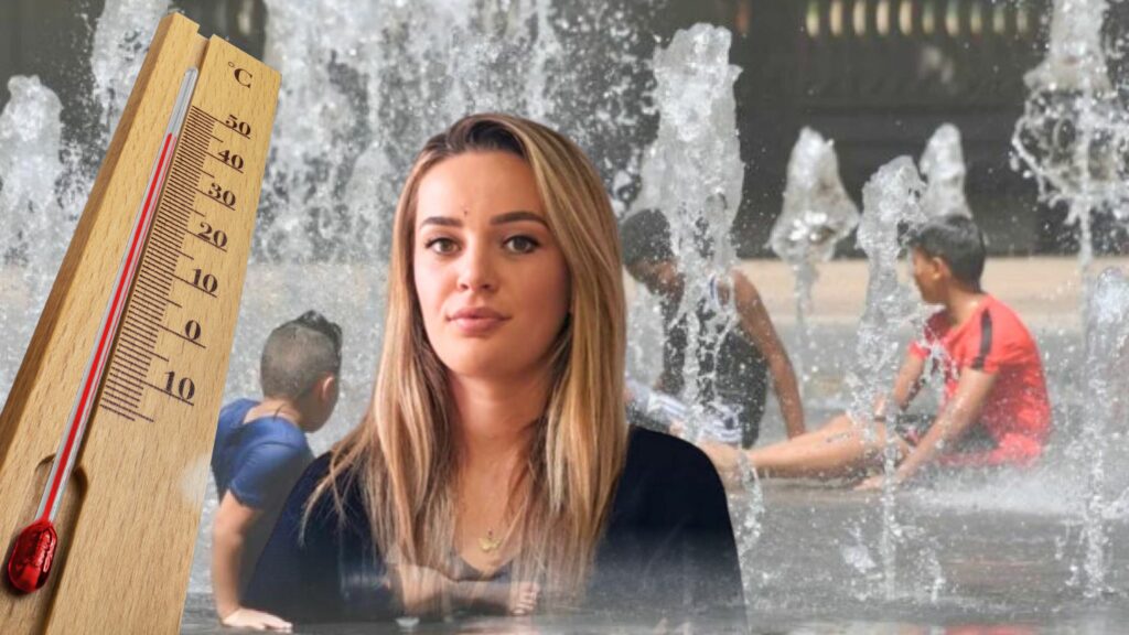 Specialistja Gjoni: Shqipëria, ndër vendet më të prekura nga ndryshimet klimatike