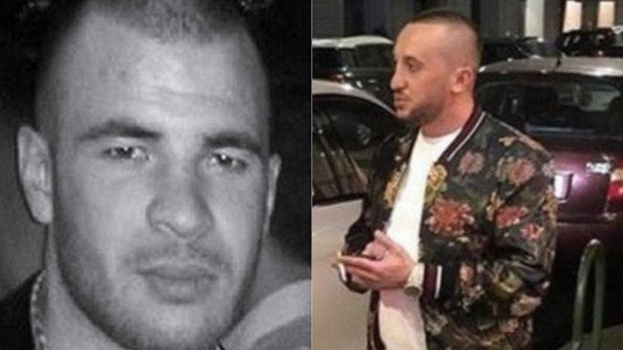 “S’ta fal gjakun e djalit kurrë”, nëna e Santiago Malkos përplaset me Leonard Dukën, nxirret jashtë seancës gjyqësore