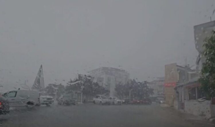 Stuhia e shiut bënë namin në këtë qytet, pjesa tjetër e Shqipërisë nën temperatura ‘përveluese’