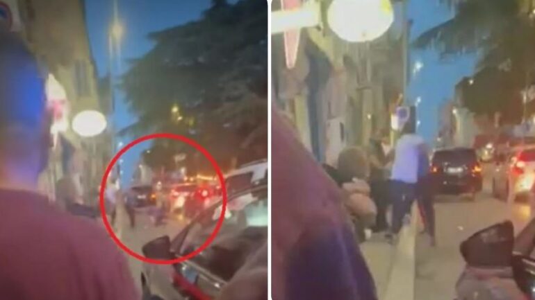 Sulm ndaj policëve në Bari/ Dy shqiptarë në qendër të vëmendjes, zbardhen detajet