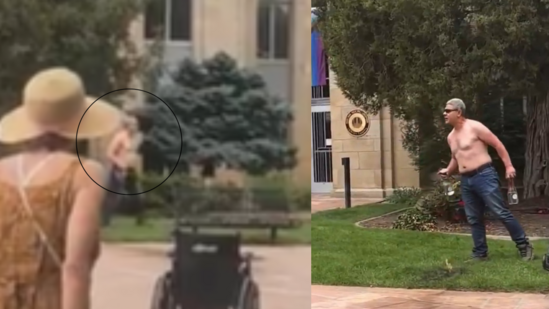 Sulm në marshimin pro-Izrael në Kolorado: Gjashtë të plagosur, një në gjendje kritike